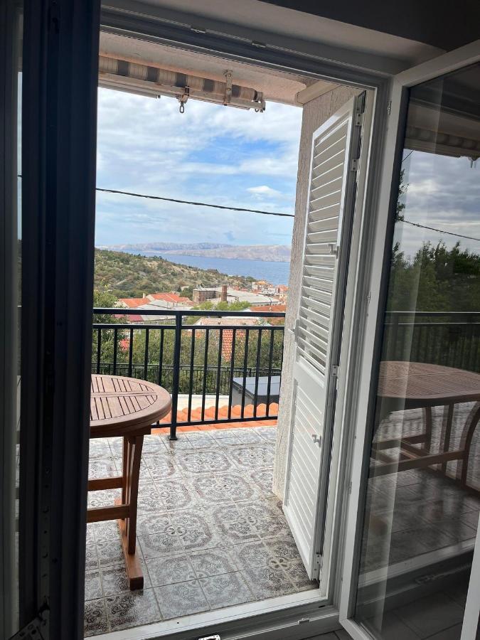 Apartments Lili Сен Екстериор снимка